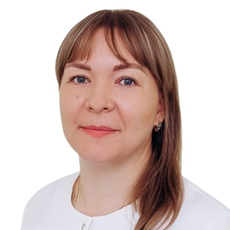 Нечаева Валентина Викторовна, врач УЗД