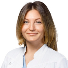 Лоншакова Екатерина Олеговна, массажист