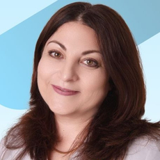 Саламчева Фатима Михайловна, акушерка