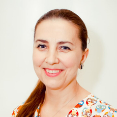 Аникина Любовь Викторовна, детский массажист