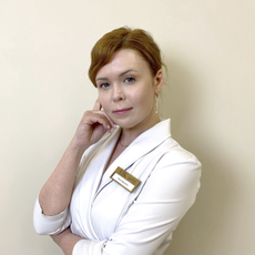 Роженко Анна Борисовна, дерматолог