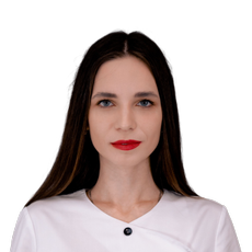 Войтенко Любовь Андреевна, косметолог