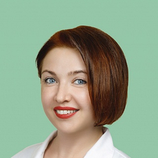 Колотилина Наталия Евгеньевна, офтальмолог