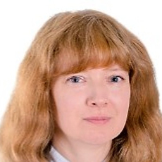 Гулевич Любовь Валерьевна, психиатр