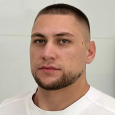 Гаштов Ратмир Арсенович, стоматолог-терапевт