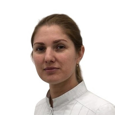 Башмакова Альфия Рафаильевна, дерматолог