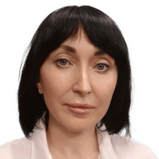 Первушина Ольга Альбертовна, подолог