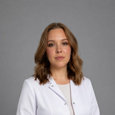 Валяева Дарья Дмитриевна, кардиолог