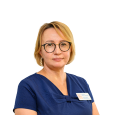 Аминова Лиана Назимовна, гинеколог
