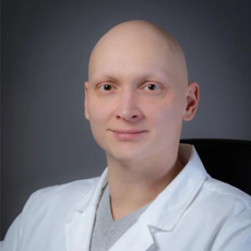 Сидоренко Евгений Евгеньевич, детский офтальмолог