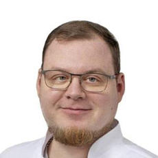 Тянишов Дмитрий Сергеевич, проктолог