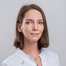 Иванова Анастасия Алексеевна, невролог