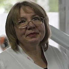 Евдокимова Ольга Владимировна, гинеколог