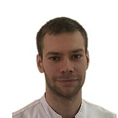 Васильев Вадим Игоревич, невролог