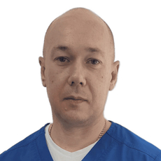 Витушкин Евгений Владимирович, нейрохирург