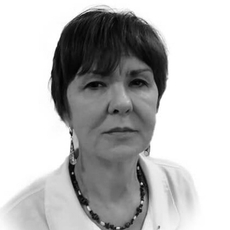 Лосева Валерия Александровна, эндокринолог