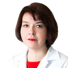 Лейнова Елена Валерьевна, эндокринолог