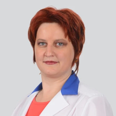 Лихачева Регина Валерьевна, аллерголог