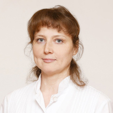 Чернавина Олеся Витальевна, стоматолог-терапевт