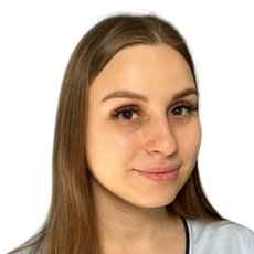 Кралина Юлия Александровна, гинеколог