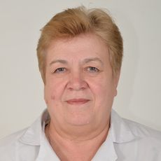 Малькова Татьяна Александровна, эндокринолог