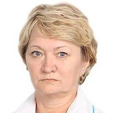 Грабчак Светлана Васильевна, гинеколог