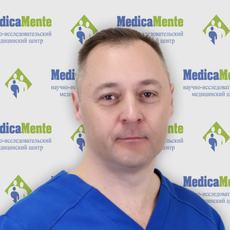 Никитский Михаил Николаевич, детский хирург