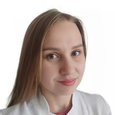 Лиходиенко Алина Андреевна, гинеколог