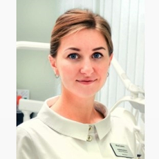 Никишкина Мария Игоревна, ортодонт