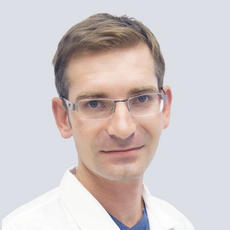 Хромов Евгений Витальевич, хирург