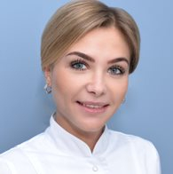 Рейнштром Наталья Юрьевна, дерматолог