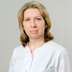 Сенгурова Татьяна Сергеевна, эндокринолог