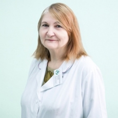 Солониченко Антонина Юлиевна, ортопед