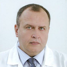 Тернавский Александр Николаевич, психиатр