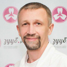 Половков Дмитрий Анатольевич, стоматолог-терапевт