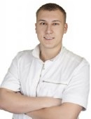 Опарин Андрей Владимирович, ортодонт