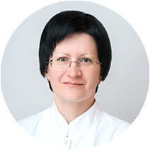 Лапина Елена Владимировна, акушерка