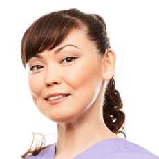 Иптышева Татьяна Николаевна, рентгенолог