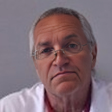 Боровский Александр Владимирович, эндоскопист