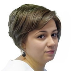 Попова Наталья Евгеньевна, врач функциональной диагностики