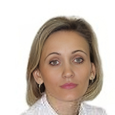 Свеженцева Кристина Викторовна, радиолог