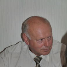 Котлубай Владимир Прокофьевич, психиатр