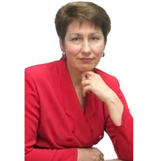 Савельева Валентина Владимировна, радиолог