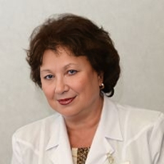 Фролова Татьяна Валентиновна, терапевт