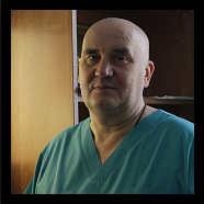 Камоско Михаил Михайлович, детский ортопед