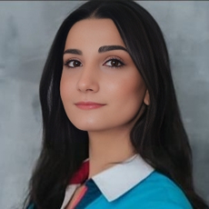 Захарян Гаянэ Гайковна, эндокринолог