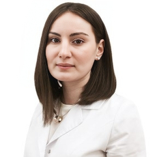 Абаева Халимат Алиевна, гинеколог