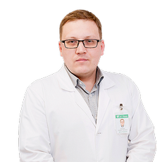 Каримов Альберт Наилевич, педиатр