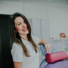 Жензерова Валерия Михайловна, ортодонт