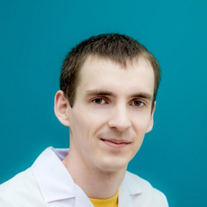Азизов Жамиль Ренатович, массажист